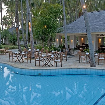 Kura Kura Resort Îles Îles Karimunjawa Extérieur photo