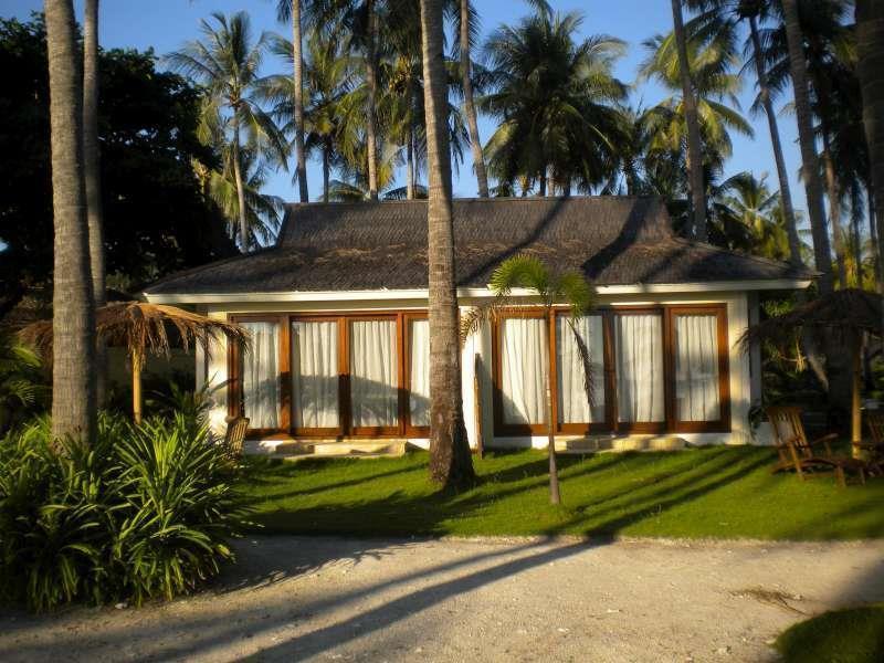 Kura Kura Resort Îles Îles Karimunjawa Extérieur photo