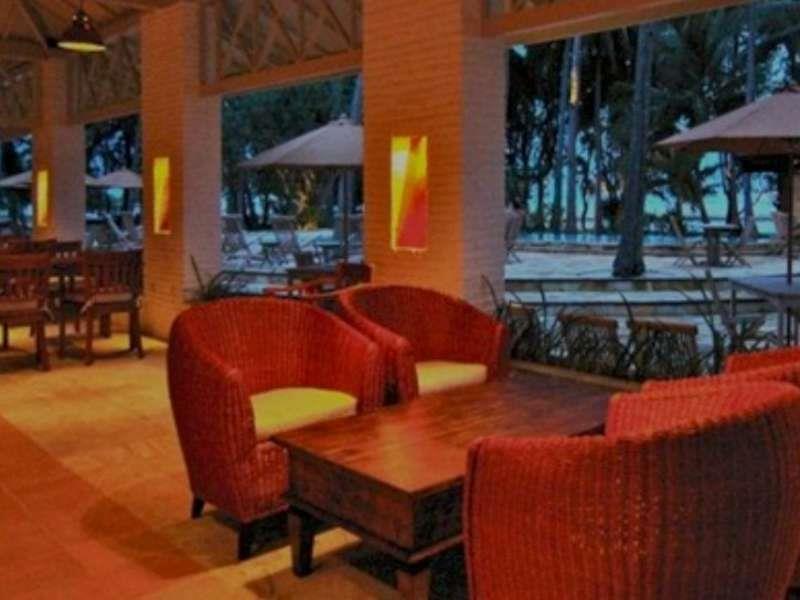Kura Kura Resort Îles Îles Karimunjawa Extérieur photo