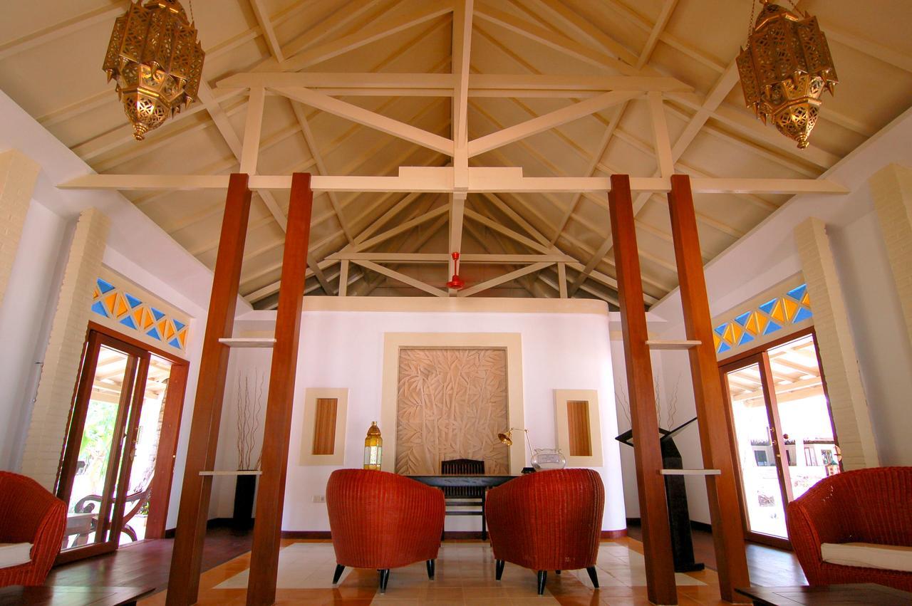 Kura Kura Resort Îles Îles Karimunjawa Extérieur photo