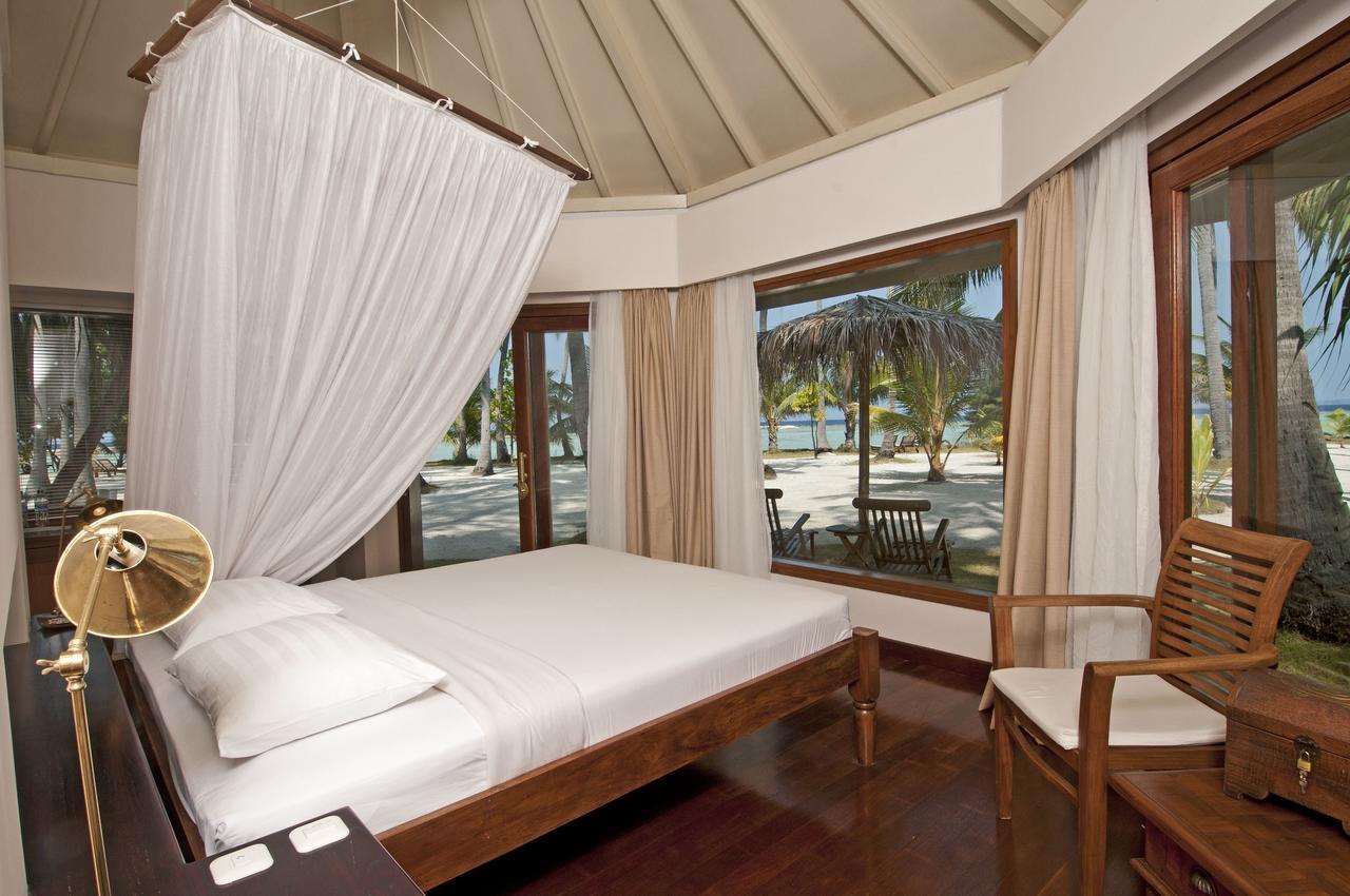 Kura Kura Resort Îles Îles Karimunjawa Extérieur photo