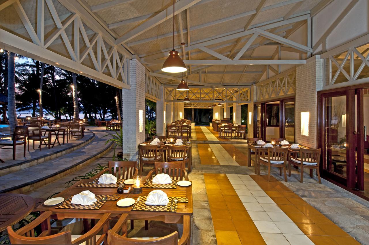 Kura Kura Resort Îles Îles Karimunjawa Extérieur photo