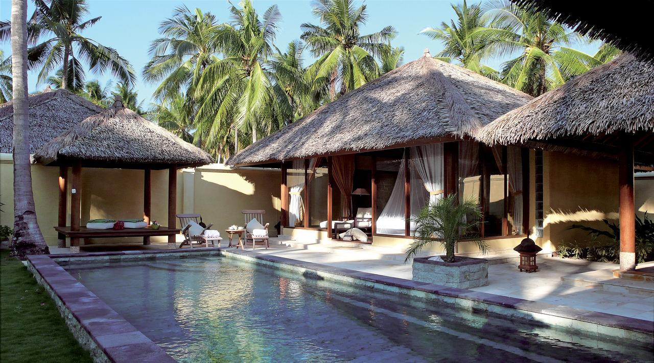 Kura Kura Resort Îles Îles Karimunjawa Extérieur photo